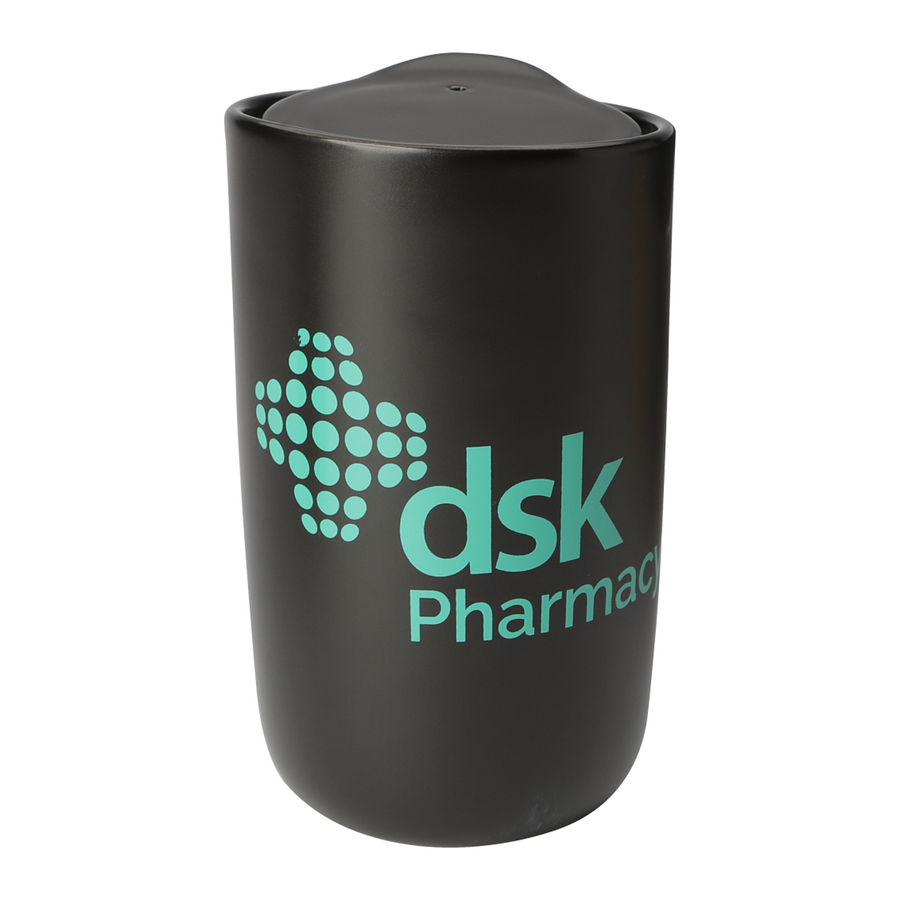 Mysa Double Wall Ceramic Tumbler 14oz