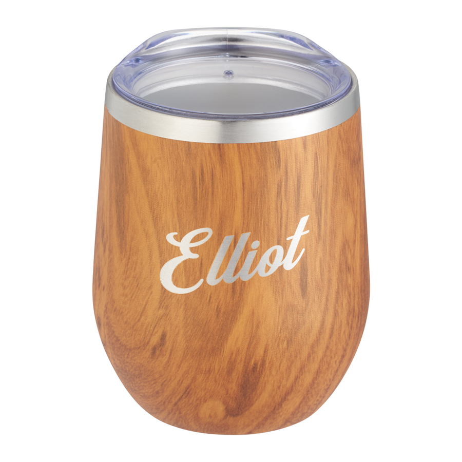 Native Corzo Copper Vac Insulated Cup 12oz