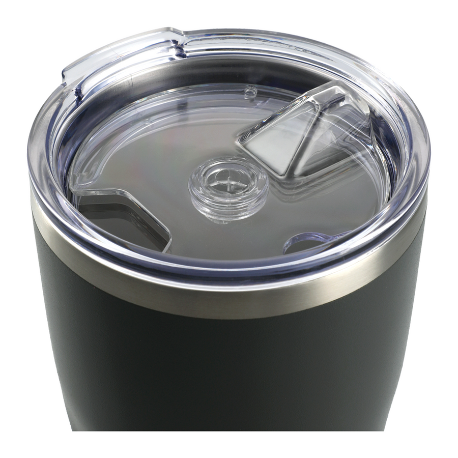 Hugo Copper Vac Tumbler with Powder Coating 20oz