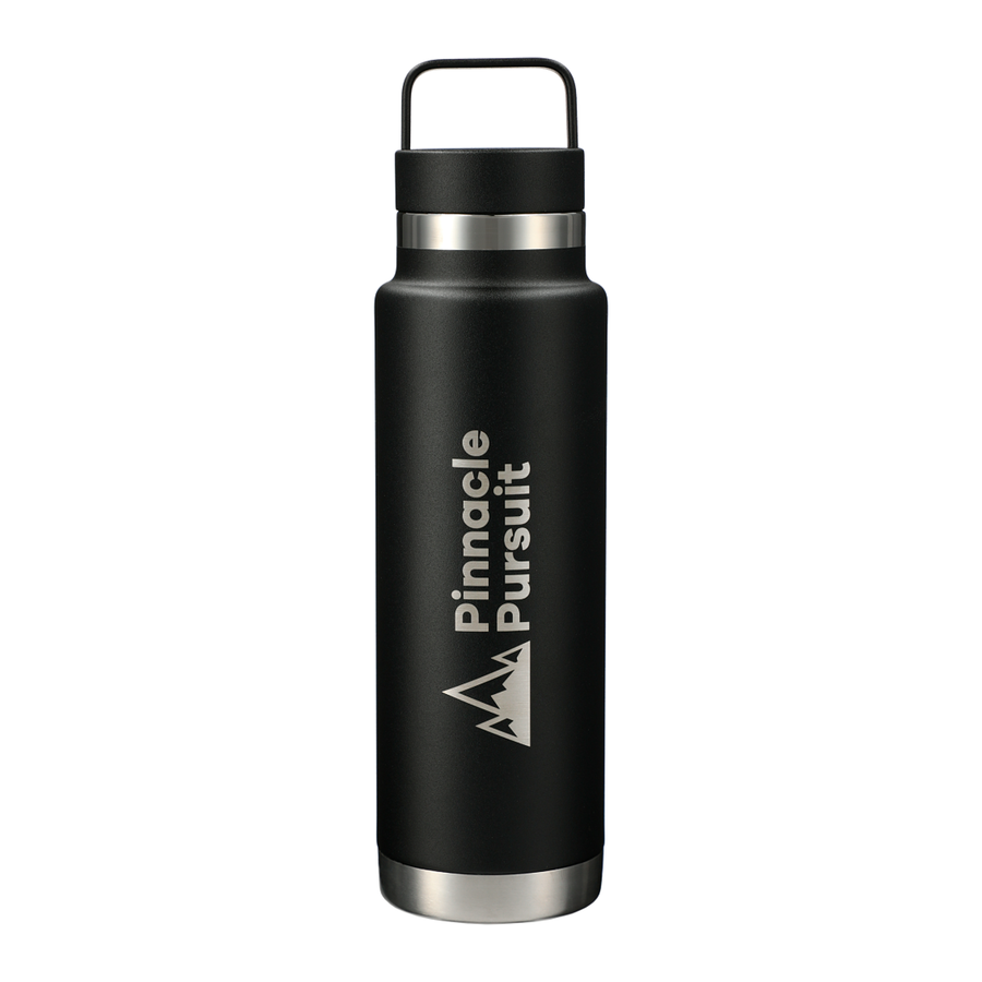 Colton Copper Vacuum Insulated Bottle 20oz