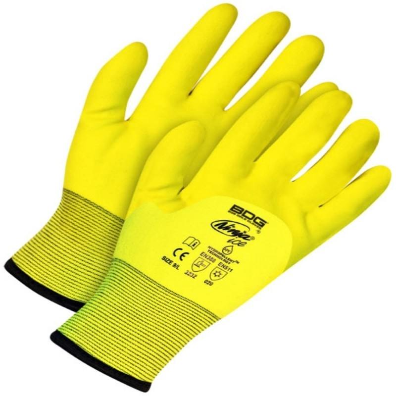 Synthetic Hi-viz Ninja® Ice