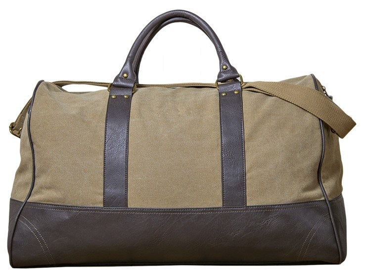 Kensington Executive Duffle Bag