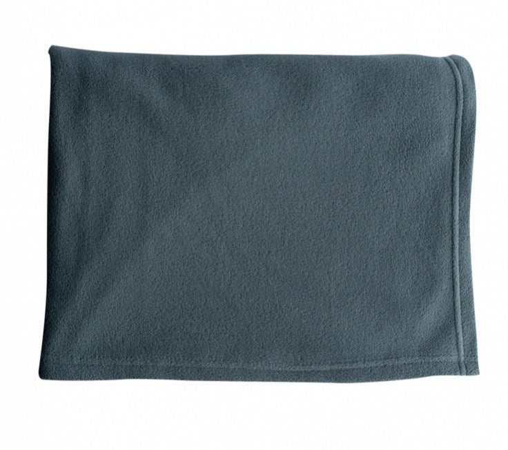 Deluxe Fleece Blanket