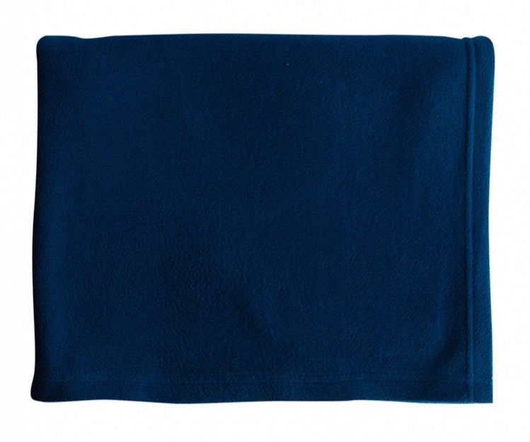 Deluxe Fleece Blanket