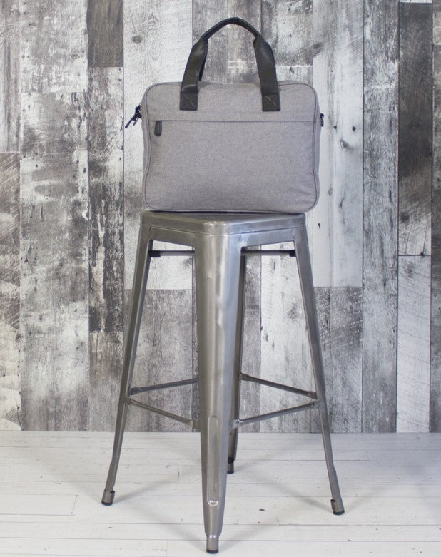 Brxton Laptop/Tablet Messenger Bag