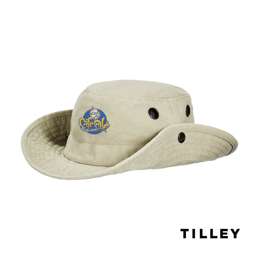 Tilley® Wanderer Bucket Hat