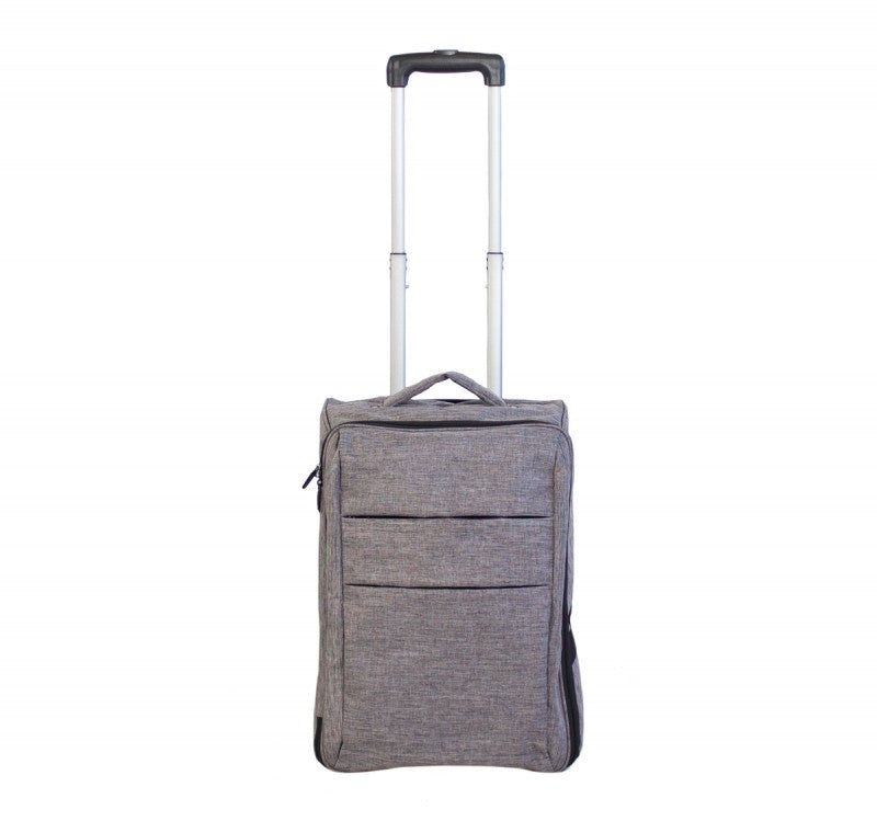 Metro Collapsible Luggage