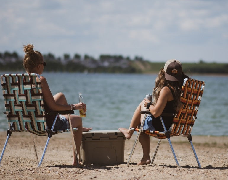 Backtrack Chair