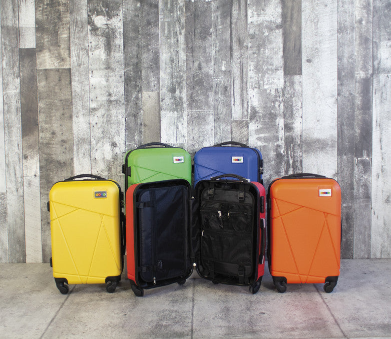 Mirage Luggage