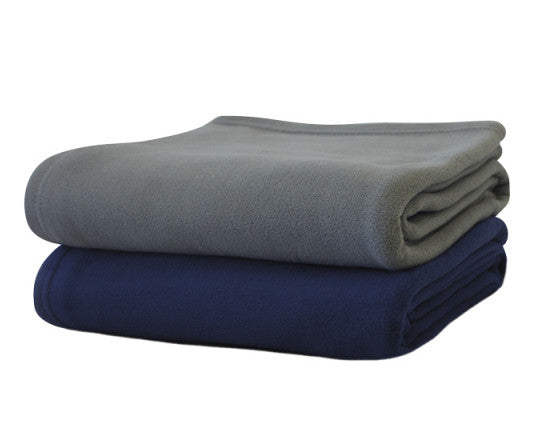 Deluxe Fleece Blanket