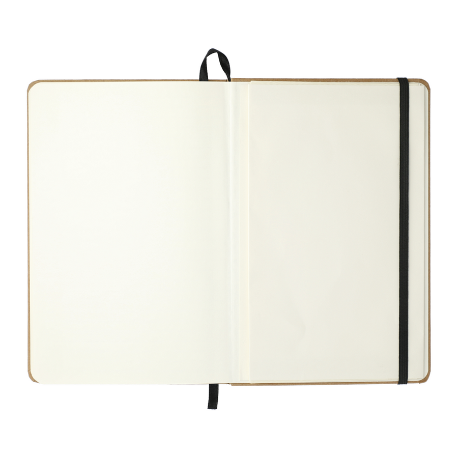 5.5" x 8.5" Recycled Ambassador Bound JournalBook™