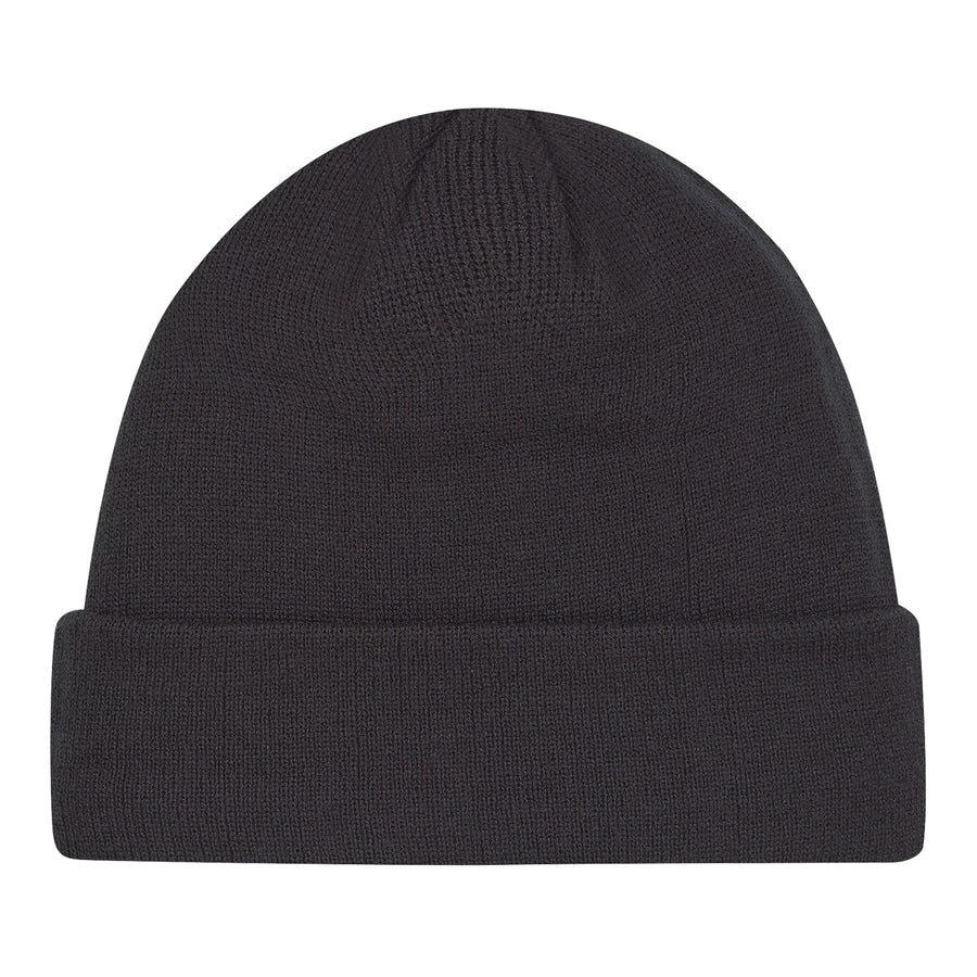 Acrylic / Polyester Micro Fleece Cuff Toque
