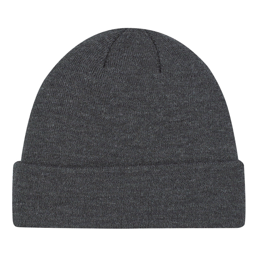 Acrylic / Polyester Micro Fleece Cuff Toque