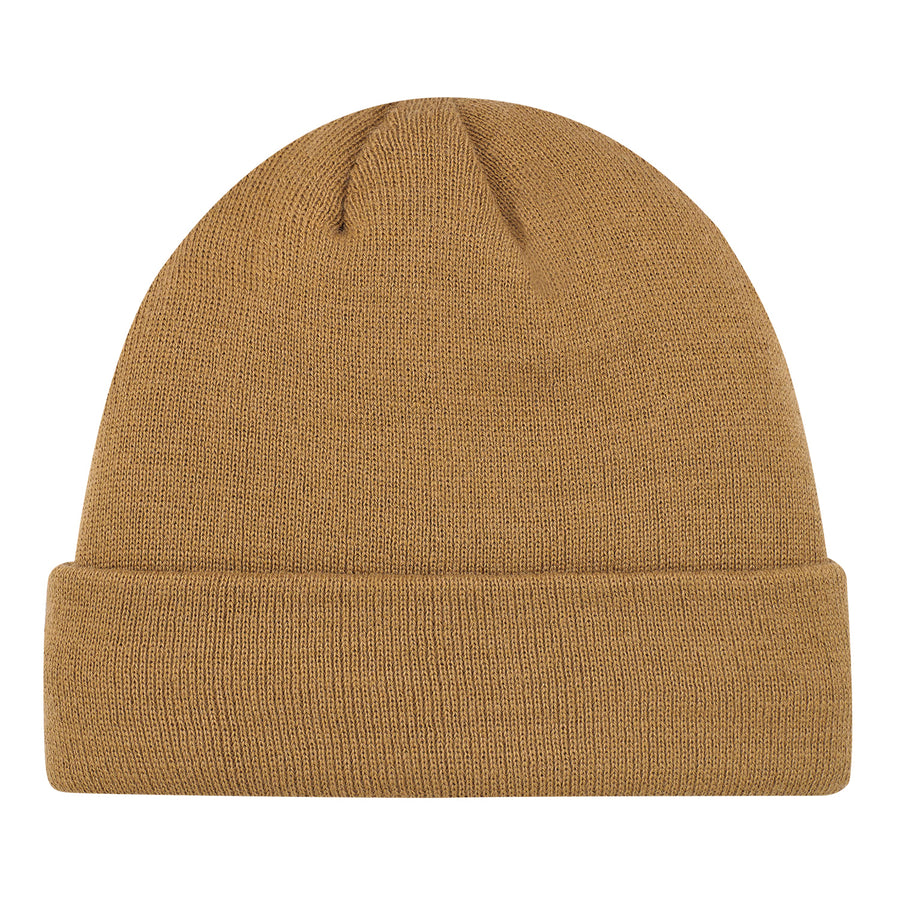 Acrylic / Polyester Micro Fleece Cuff Toque