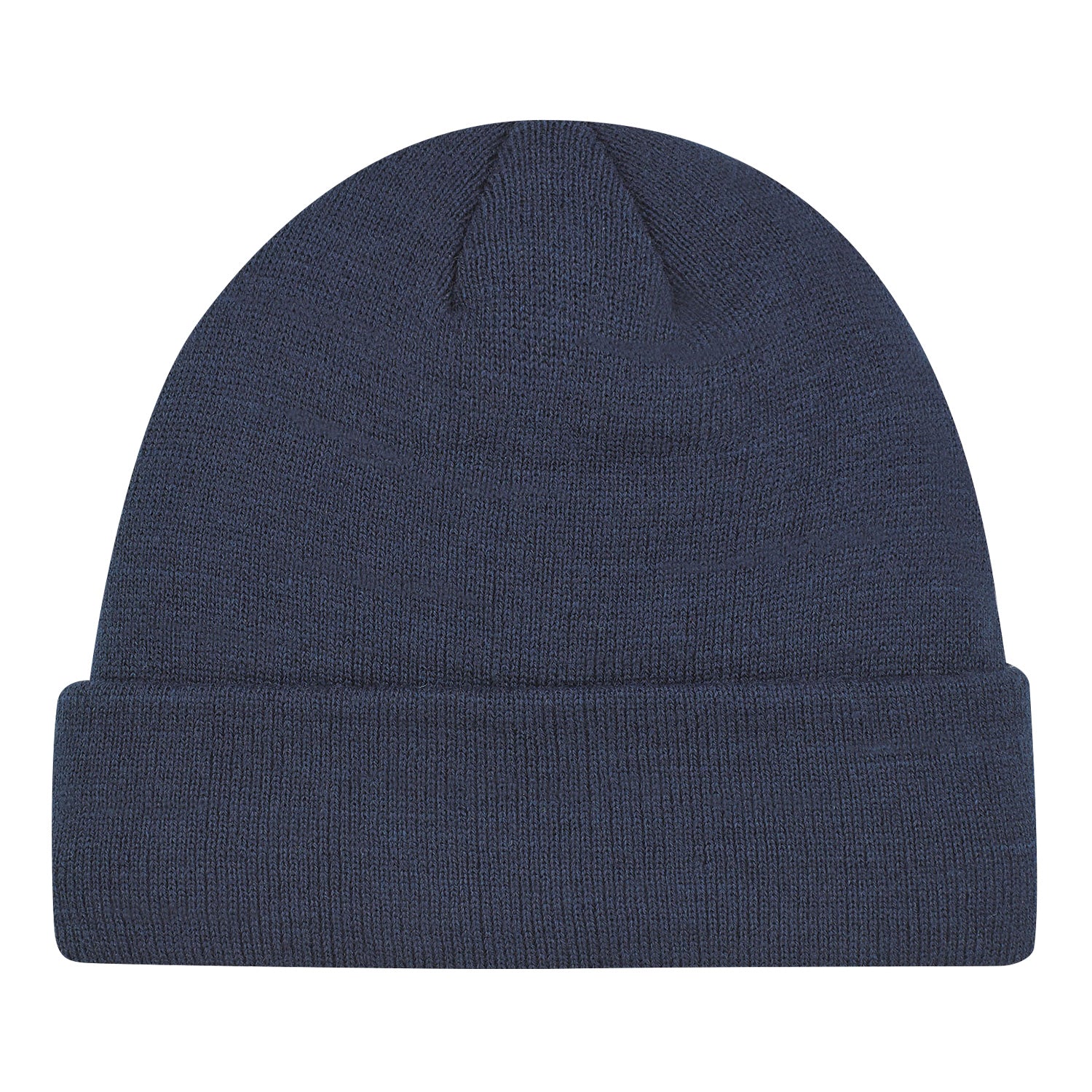 Acrylic / Polyester Micro Fleece Cuff Toque – Brandigenous