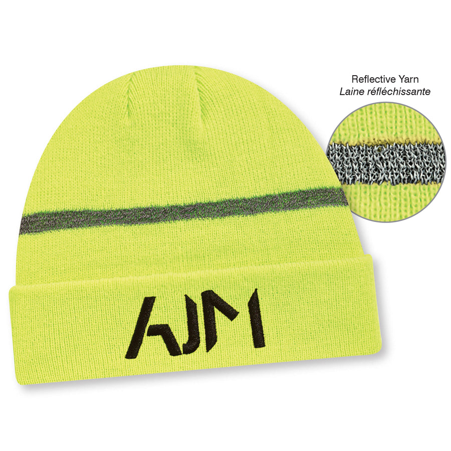 Reflective Safety Cuff Toque