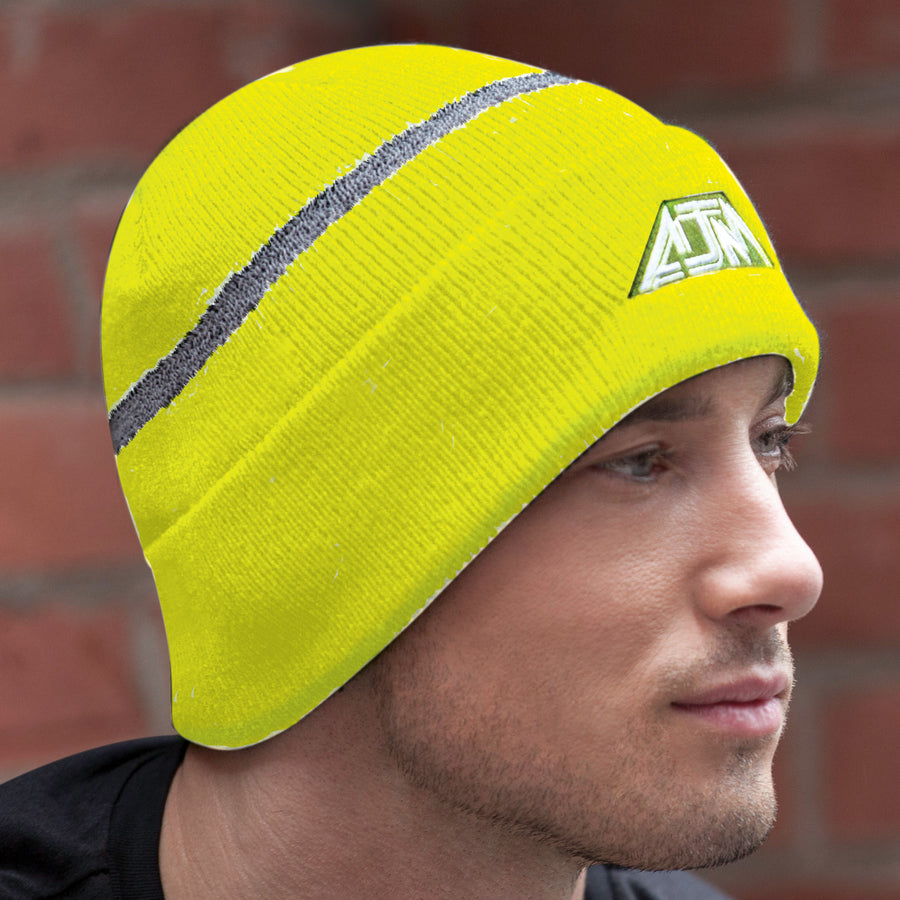 Reflective Safety Cuff Toque