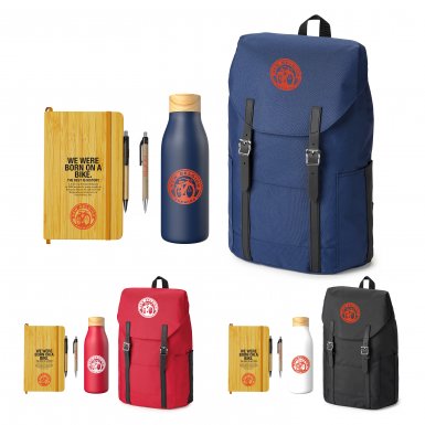 ECO MUST- HAVES KIT