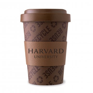 THE GRIND 470 ML / 16 OZ ECO CUP