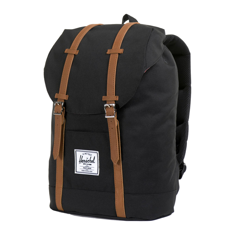 Herschel Retreat 15" Computer Backpack