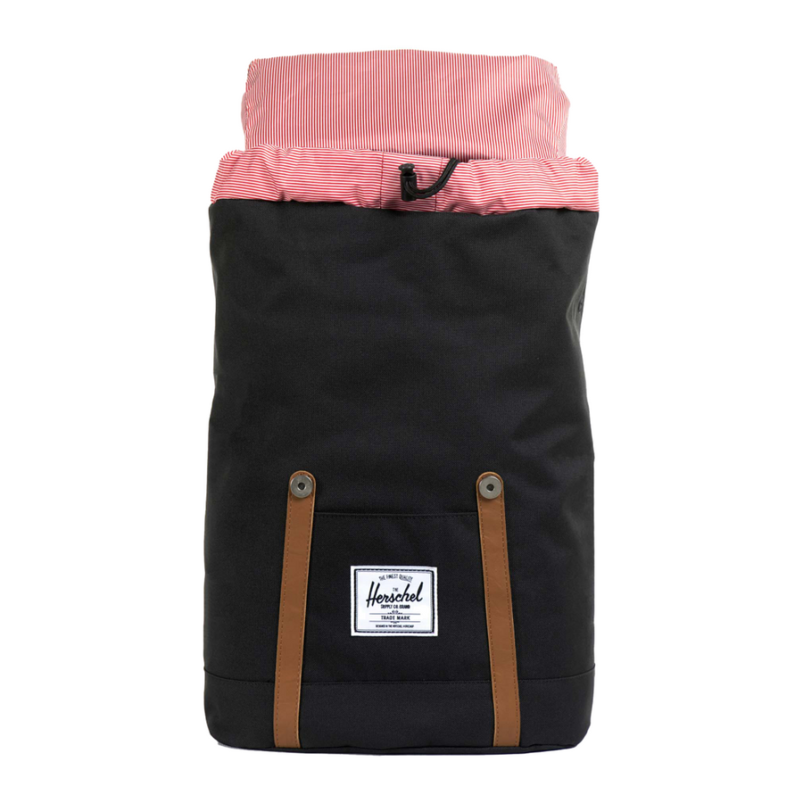 herschel backpack kijiji montreal Herschel Retreat 15" Computer Backpack – Brandigenous