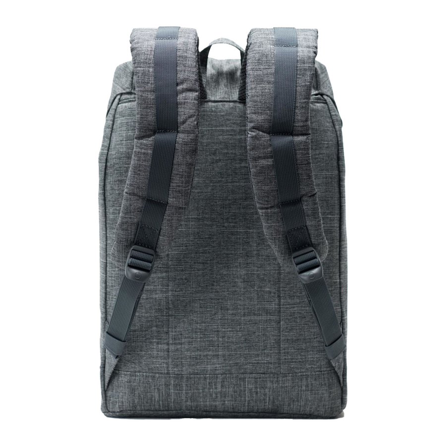 Herschel Retreat 15" Computer Backpack