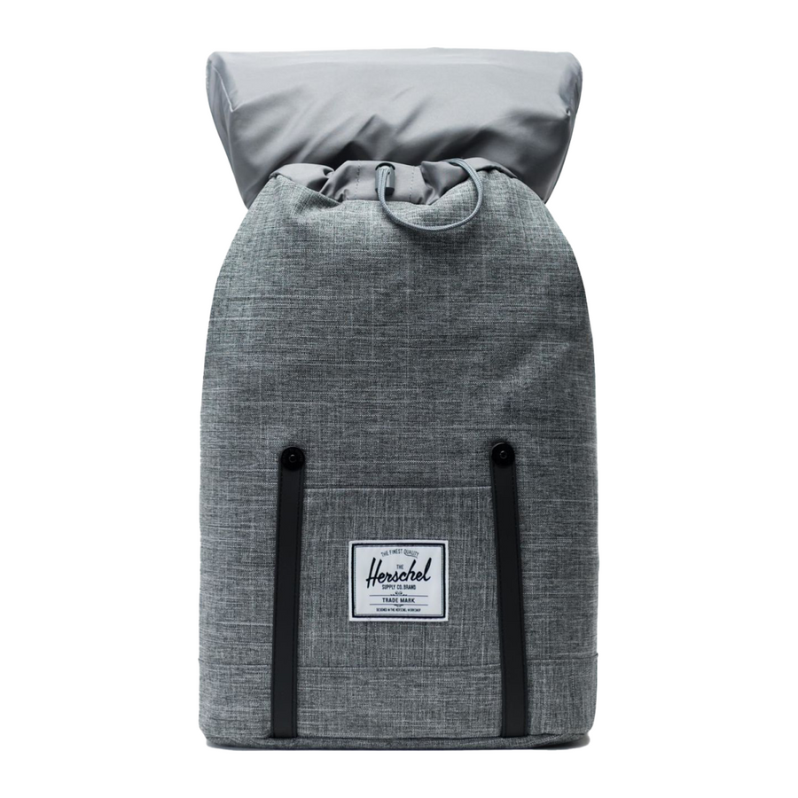 buy herschel backpack montreal Herschel Retreat 15" Computer Backpack – Brandigenous