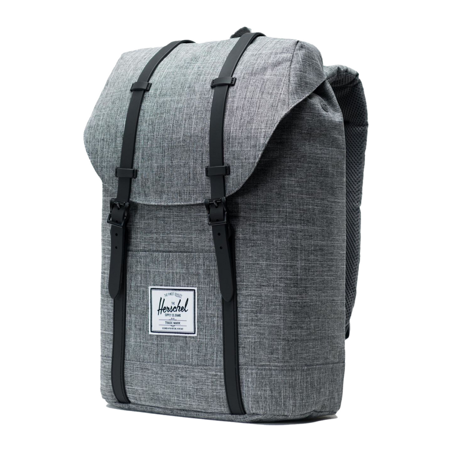 herschel backpack computer case Supply Co | Retreat Small Eco youll discover a padded floating sleeve Herschel Supply Co. Heritage Backpack