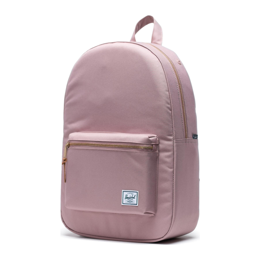 Herschel Settlement 15" Computer Backpack