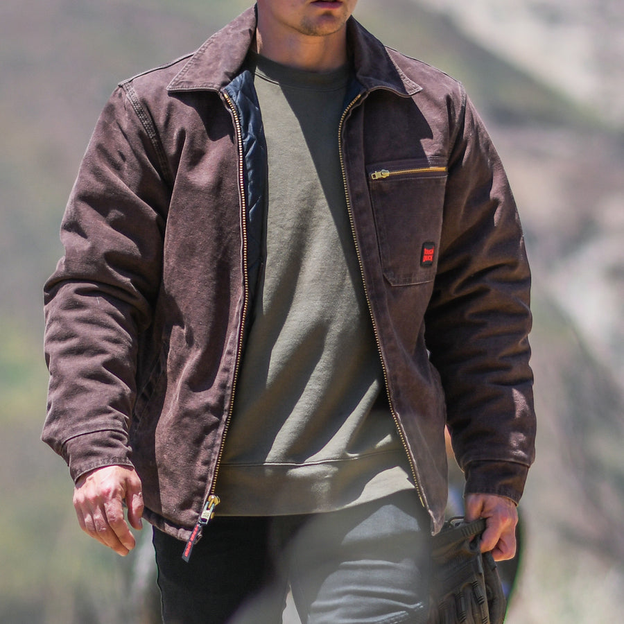Chore Jacket