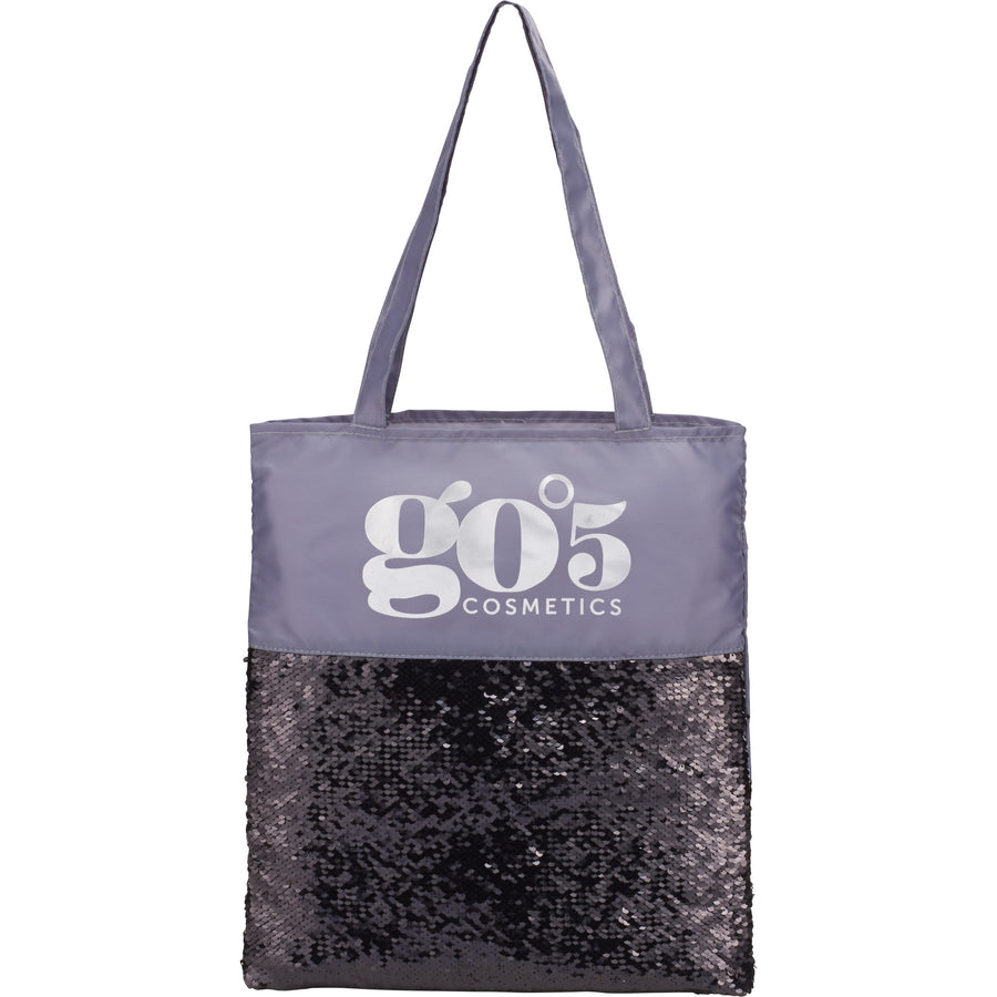 Mermaid Sequin Tote