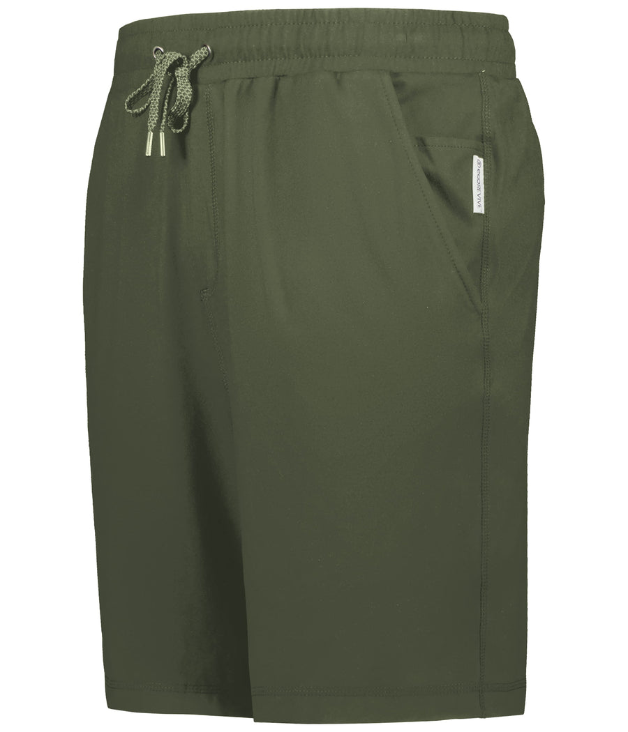 VENTURA SOFT KNIT SHORTS