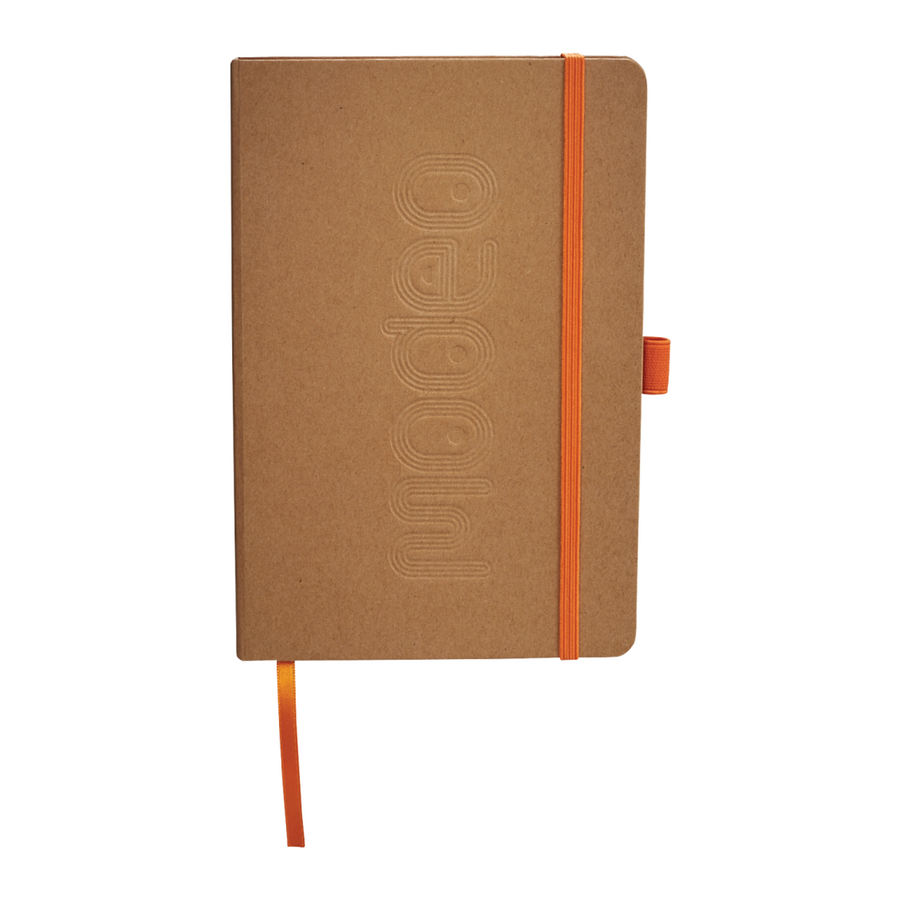 Eco Color Bound JournalBook™