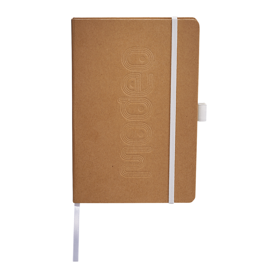 Eco Color Bound JournalBook™