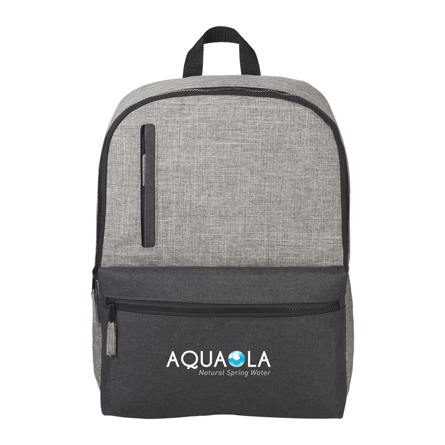 Reclaim Recycled 15" Computer Backpack