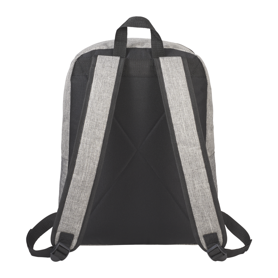 Reclaim Recycled 15" Computer Backpack