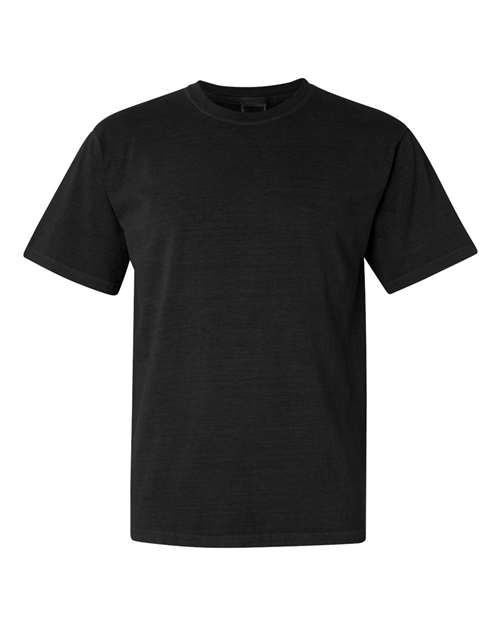 Comfort Colors - Garment-Dyed Heavyweight T-Shirt