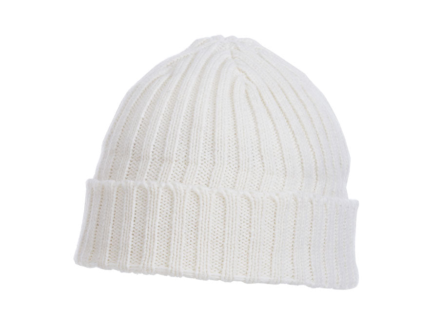 U-SPIRE KNIT TOQUE
