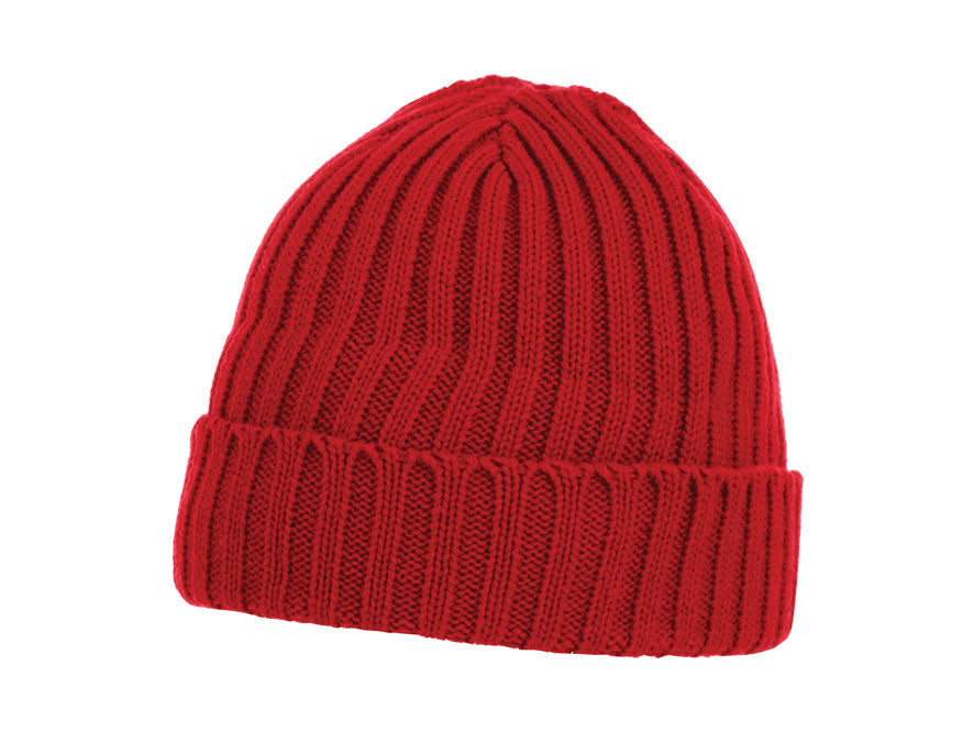 U-SPIRE KNIT TOQUE