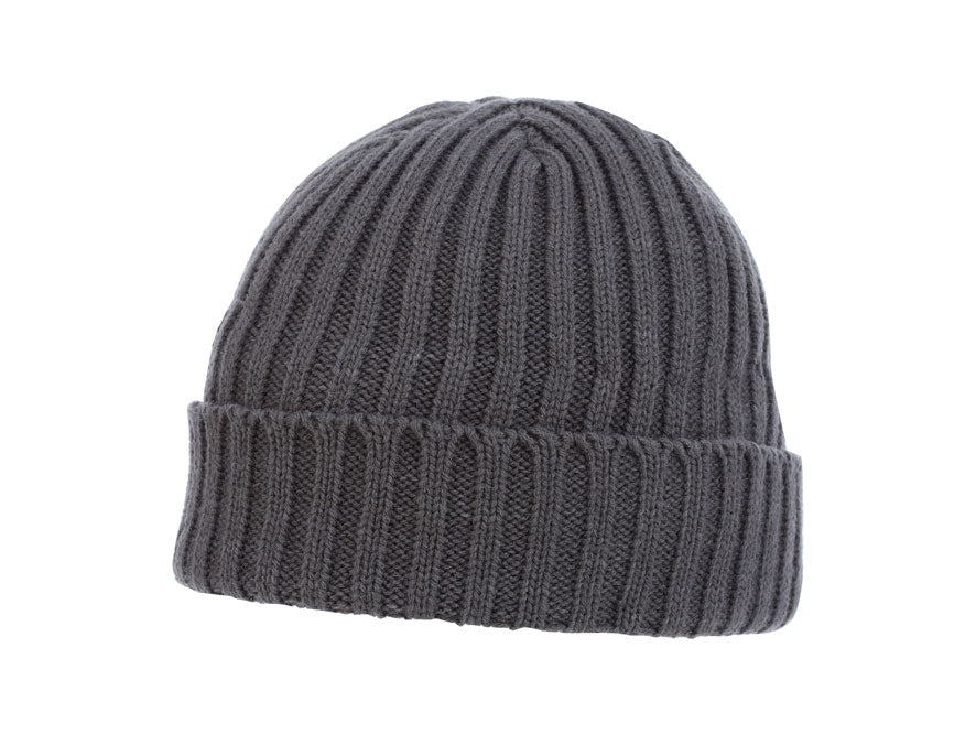 U-SPIRE KNIT TOQUE