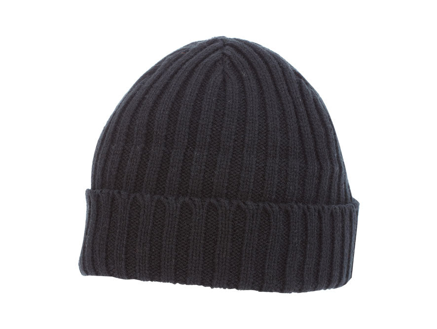 U-SPIRE KNIT TOQUE