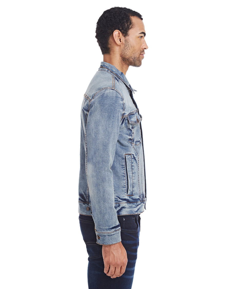 Unisex Denim Jacket