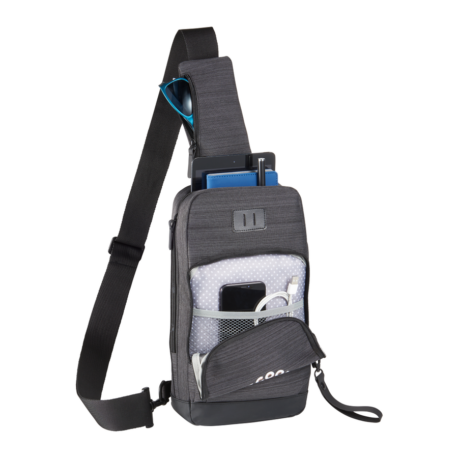 NBN Whitby Sling w/ USB Port