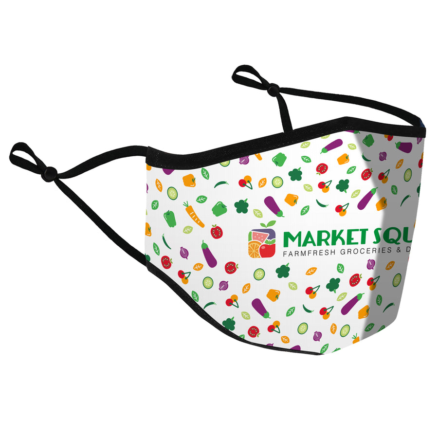 3D Mask