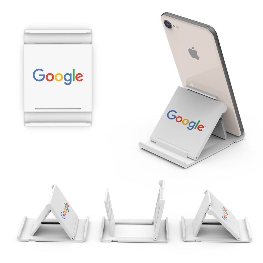 Foldstand Flat-Packed Phone Stand