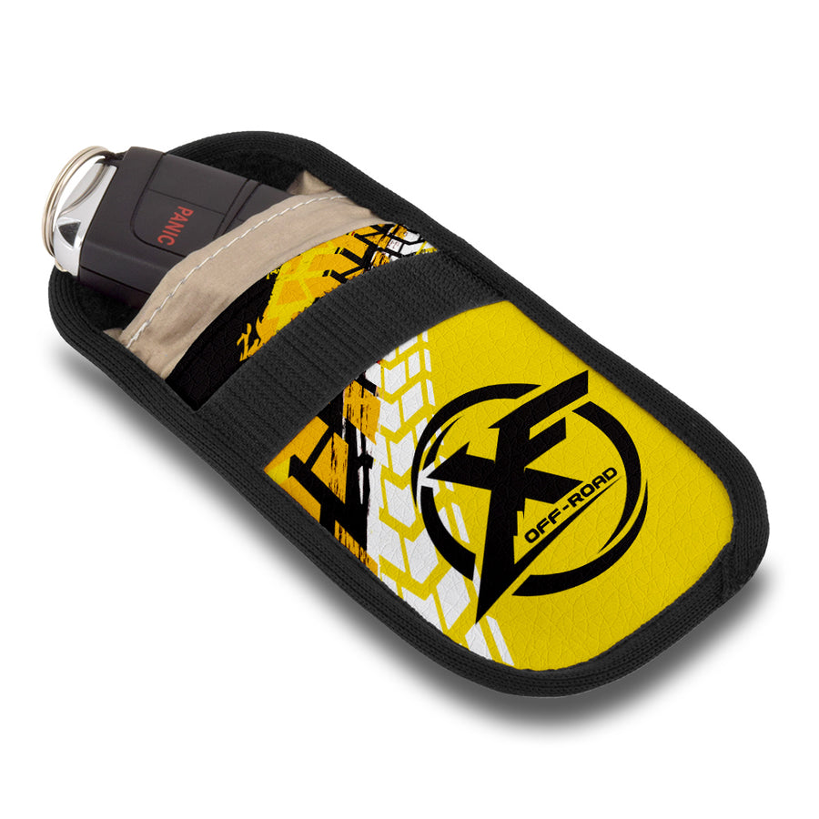 RFID Key FOB pouch