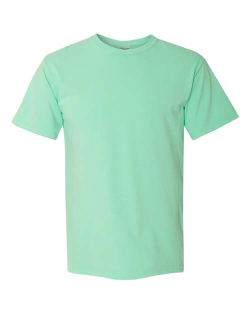 Comfort Colors - Garment-Dyed Heavyweight T-Shirt