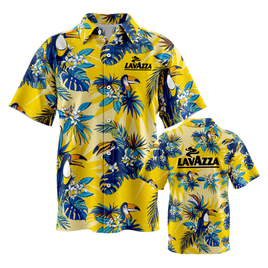 Hawaiian Shirt