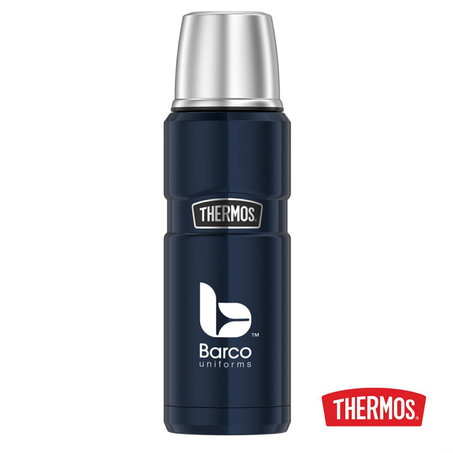 Thermos® King™ Beverage Bottle - 16oz