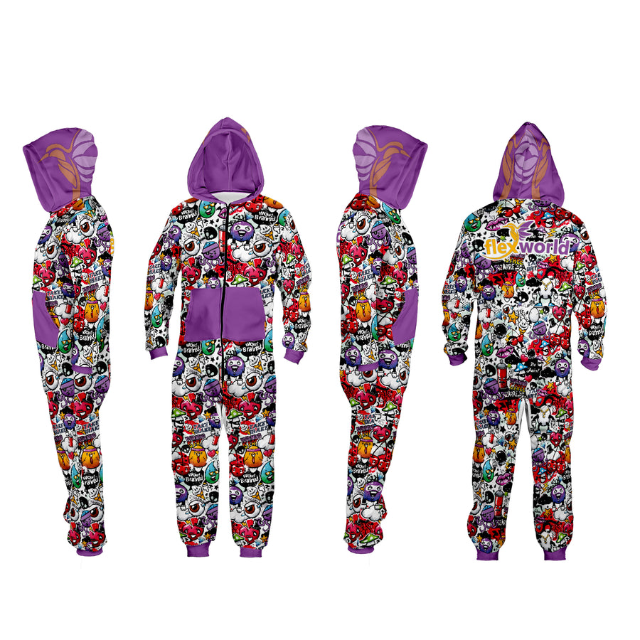 Unisex Onesie